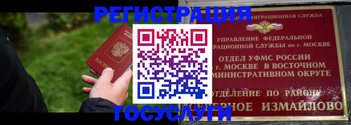 временная регистрация поиск в Лузе
